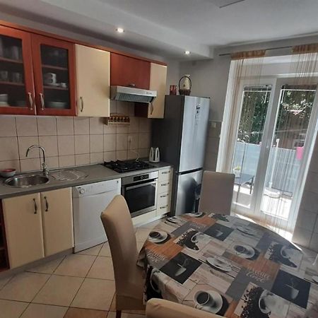 Apartman Pio Senj  Eksteriør billede