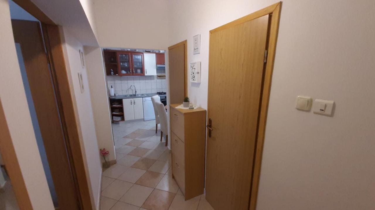 Apartman Pio Senj  Eksteriør billede
