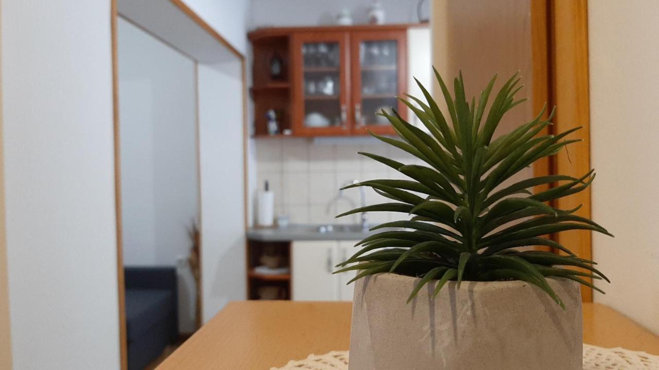 Apartman Pio Senj  Eksteriør billede