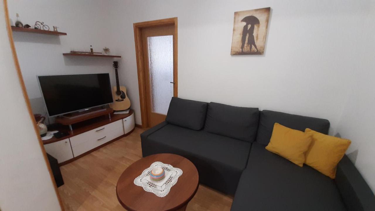Apartman Pio Senj  Eksteriør billede