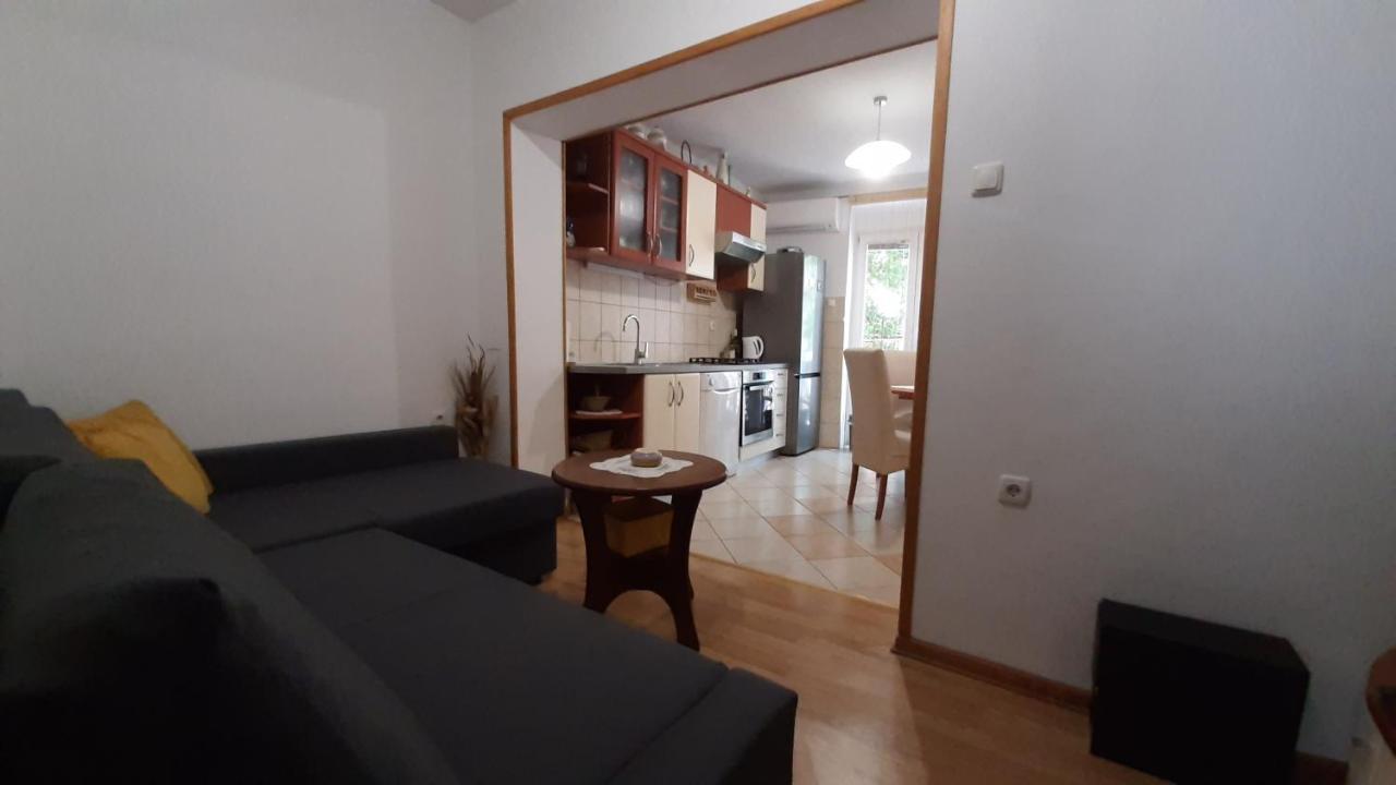 Apartman Pio Senj  Eksteriør billede