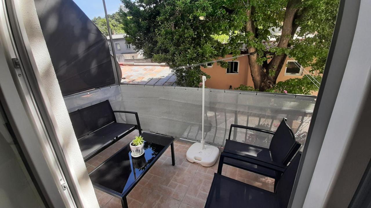 Apartman Pio Senj  Eksteriør billede