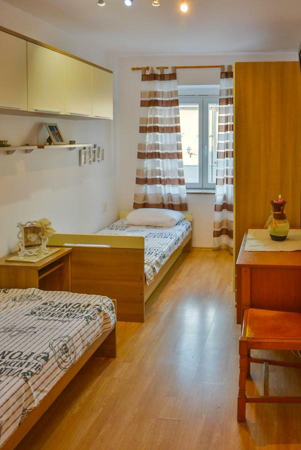 Apartman Pio Senj  Eksteriør billede